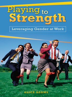 cover image of Playing to Strength